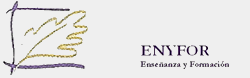 Bienvenido a :::ENYFOR:::