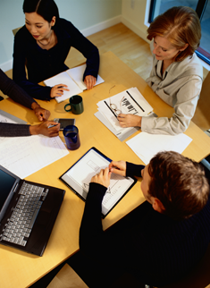 cursos empleados